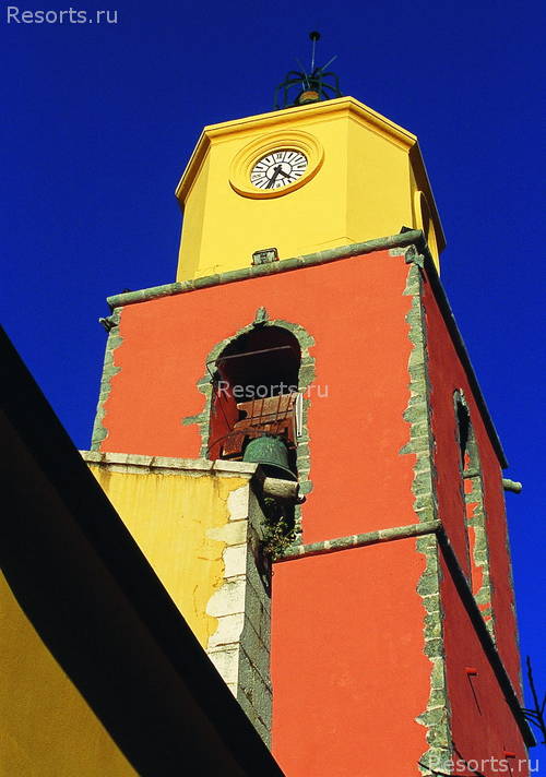 Hotel Chateau de la Messardiere 32
